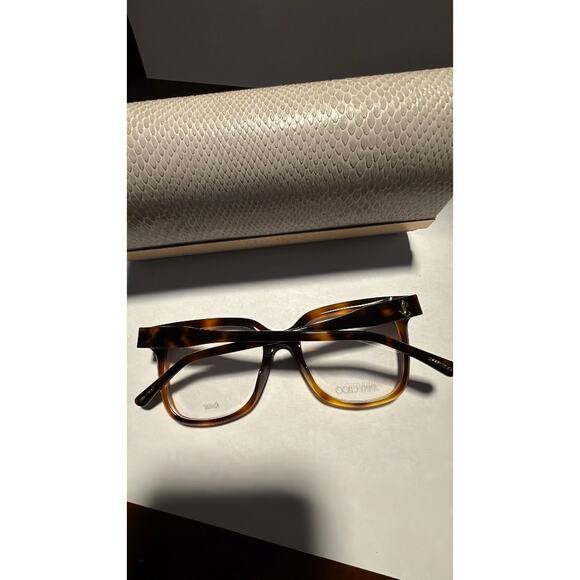 Jimmy Choo RX frames - Picture 3 of 8